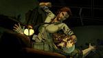   The Wolf Among Us: Episode 1 - Faith (RUS|ENG) [RePack]  R.G. 